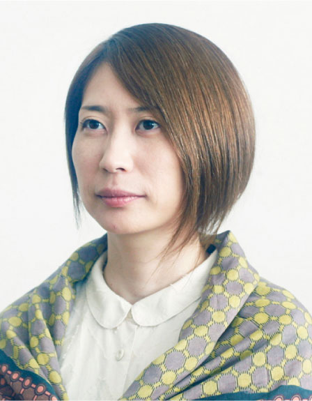 Kanako Kajihara