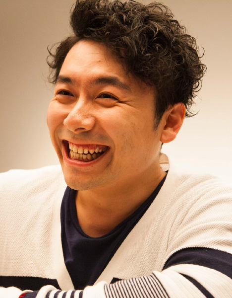 Daisuke Uehara